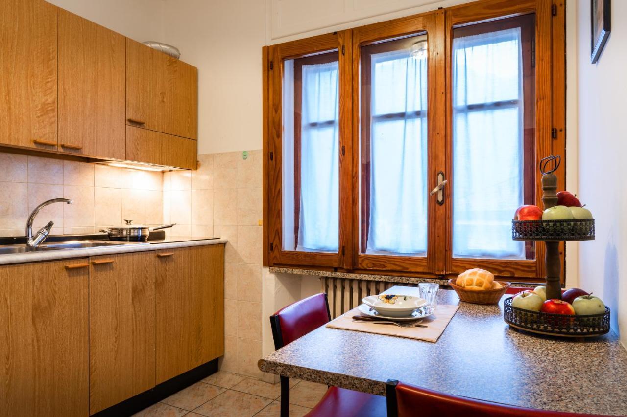 Residence Beau Sejour Antey-Saint-André Exterior photo