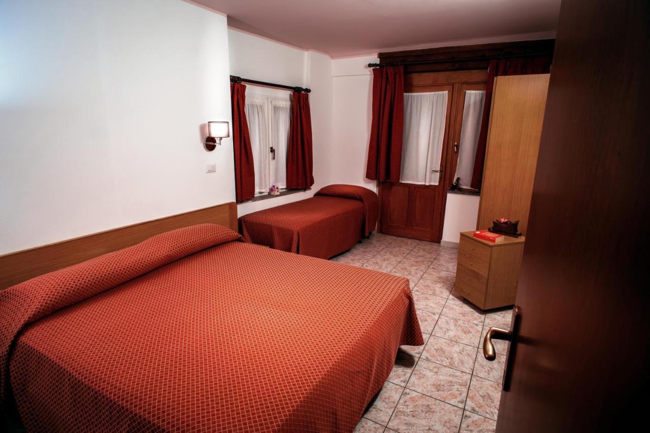 Residence Beau Sejour Antey-Saint-André Room photo