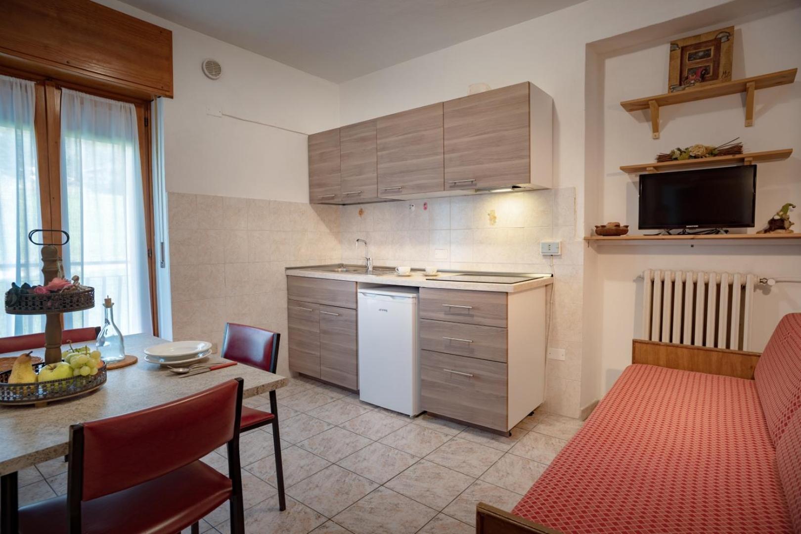 Residence Beau Sejour Antey-Saint-André Exterior photo