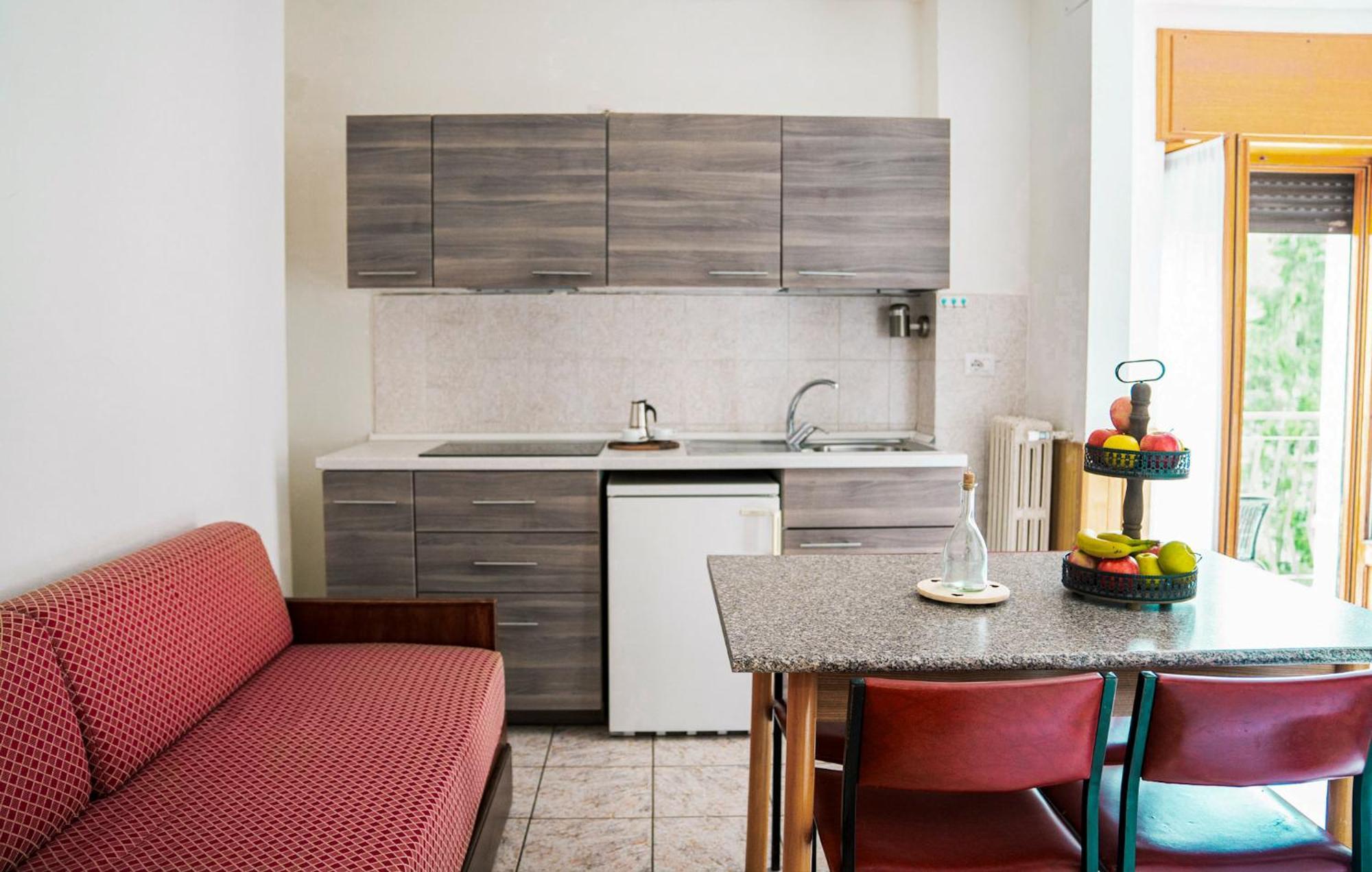 Residence Beau Sejour Antey-Saint-André Exterior photo