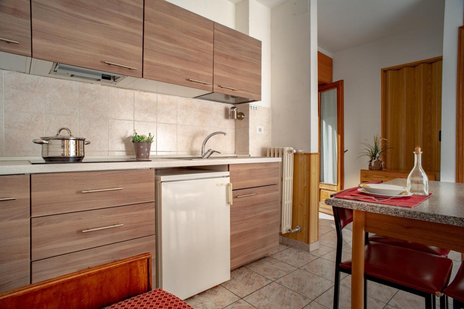 Residence Beau Sejour Antey-Saint-André Exterior photo