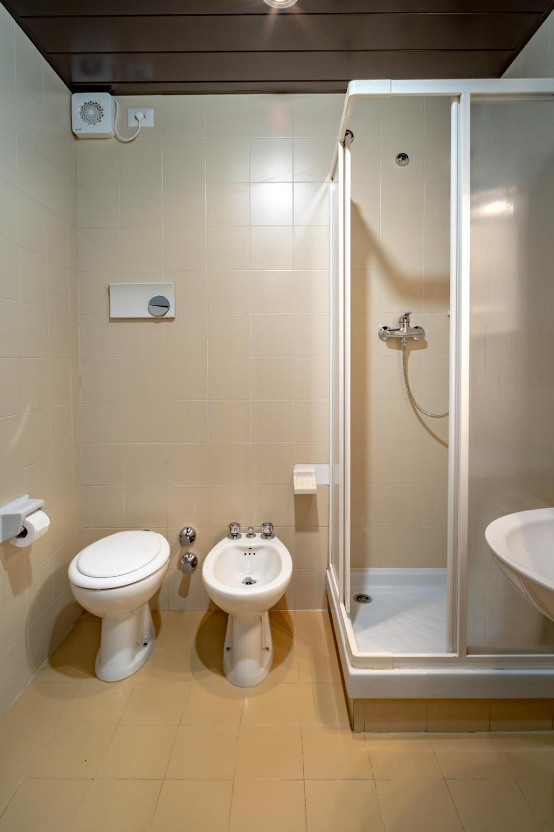 Residence Beau Sejour Antey-Saint-André Room photo