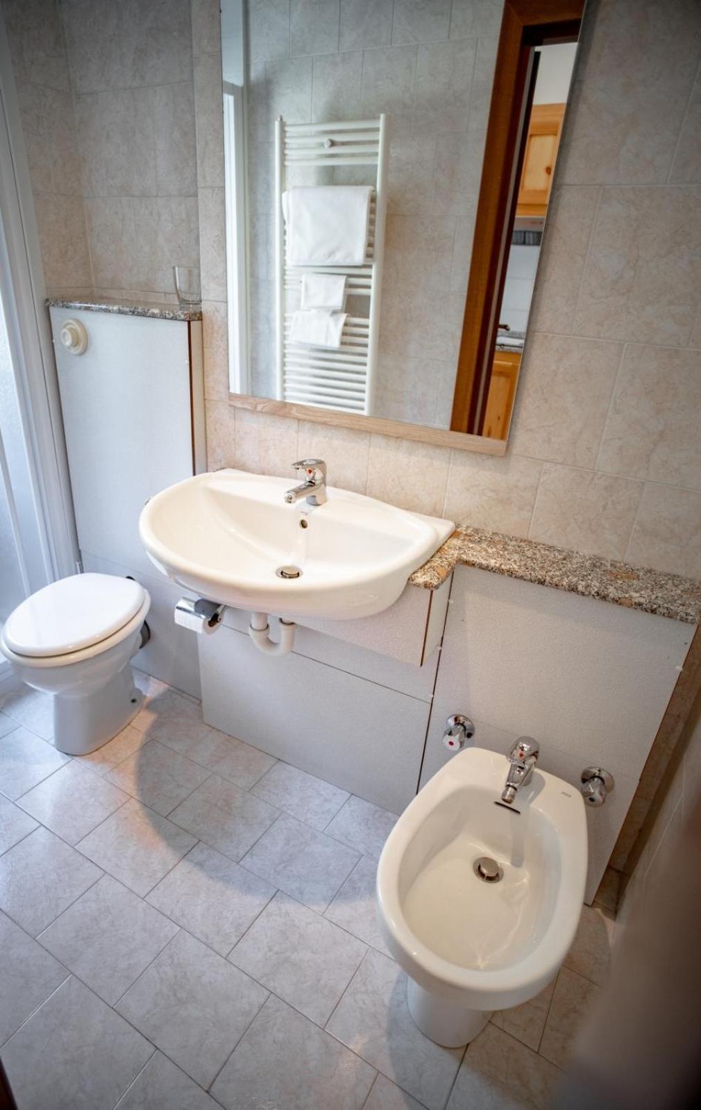 Residence Beau Sejour Antey-Saint-André Room photo