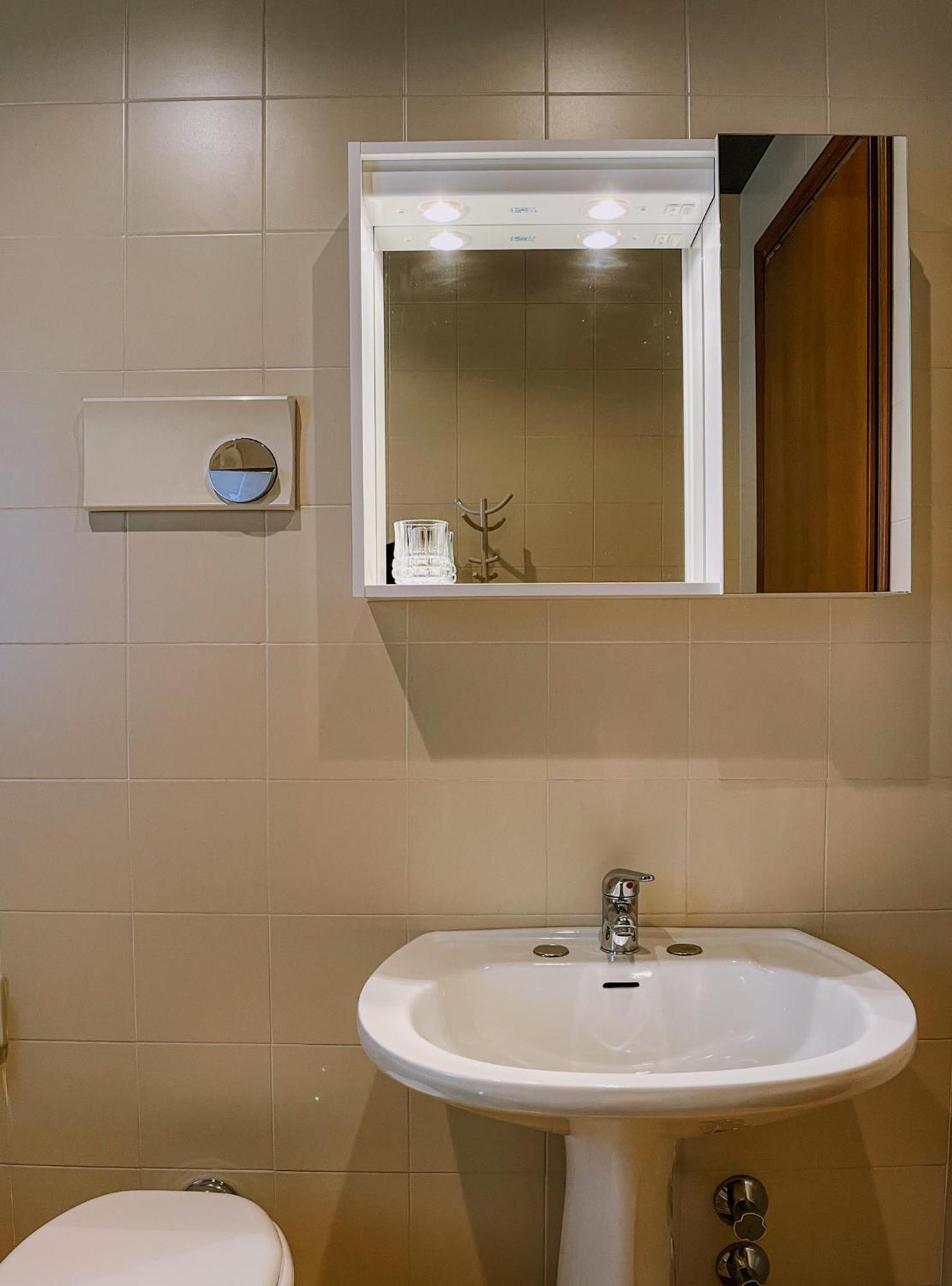 Residence Beau Sejour Antey-Saint-André Room photo