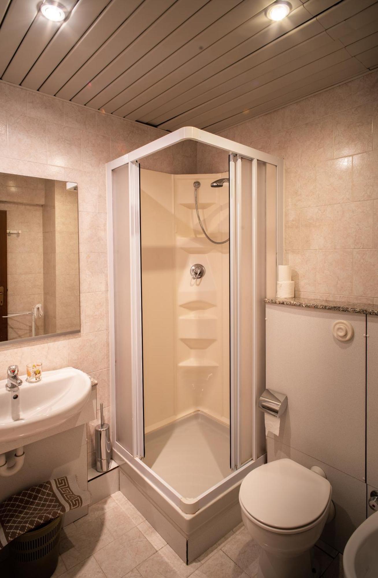 Residence Beau Sejour Antey-Saint-André Room photo