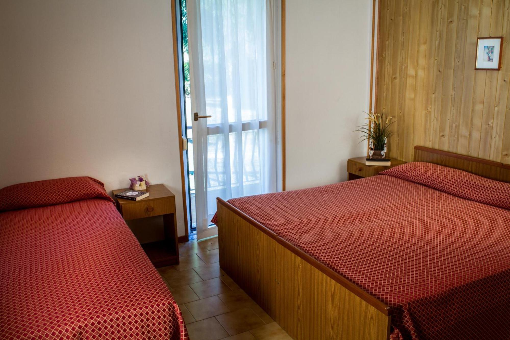 Residence Beau Sejour Antey-Saint-André Room photo