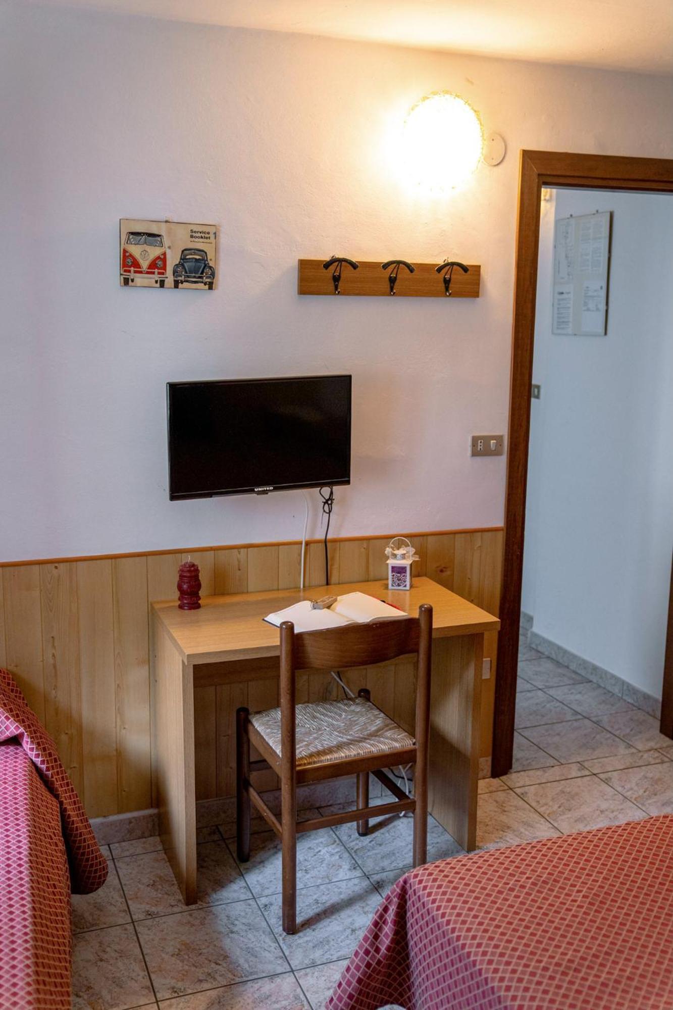 Residence Beau Sejour Antey-Saint-André Room photo