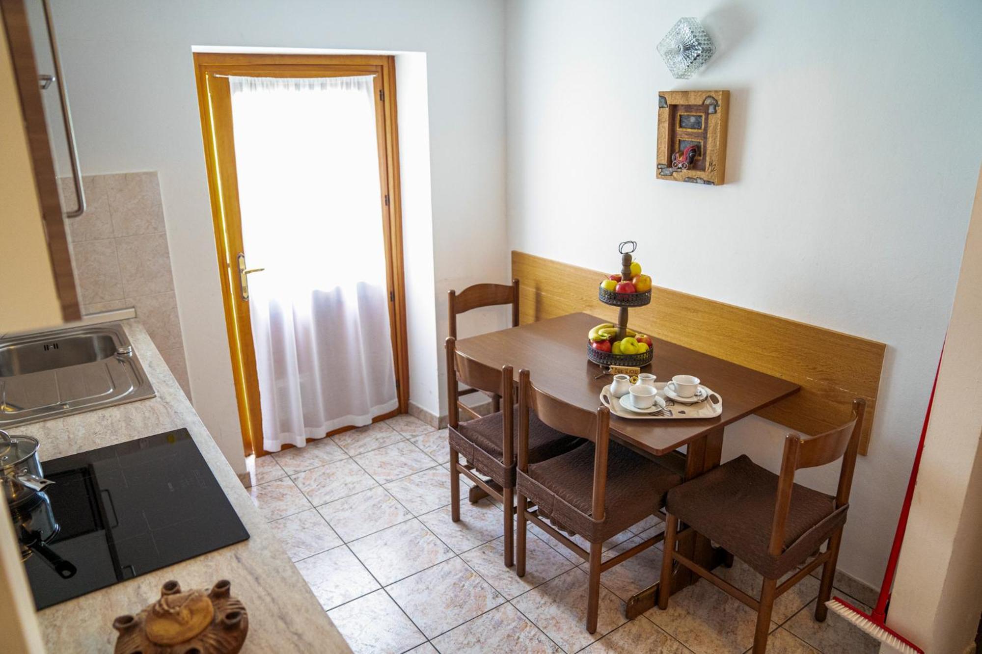 Residence Beau Sejour Antey-Saint-André Room photo
