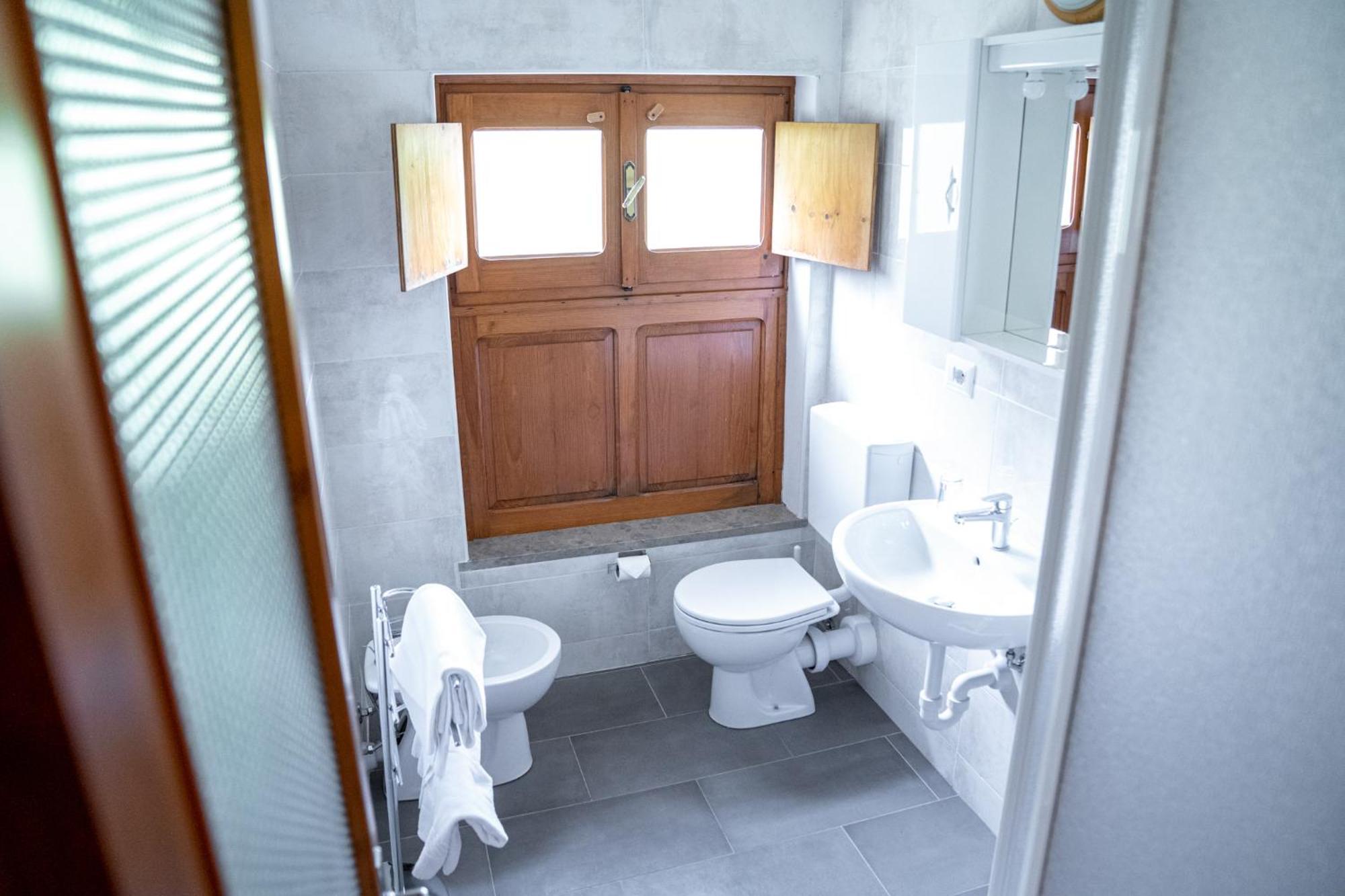 Residence Beau Sejour Antey-Saint-André Room photo