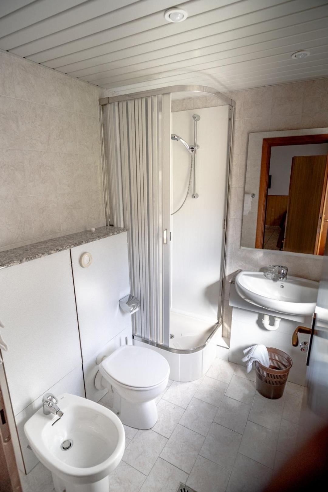 Residence Beau Sejour Antey-Saint-André Room photo