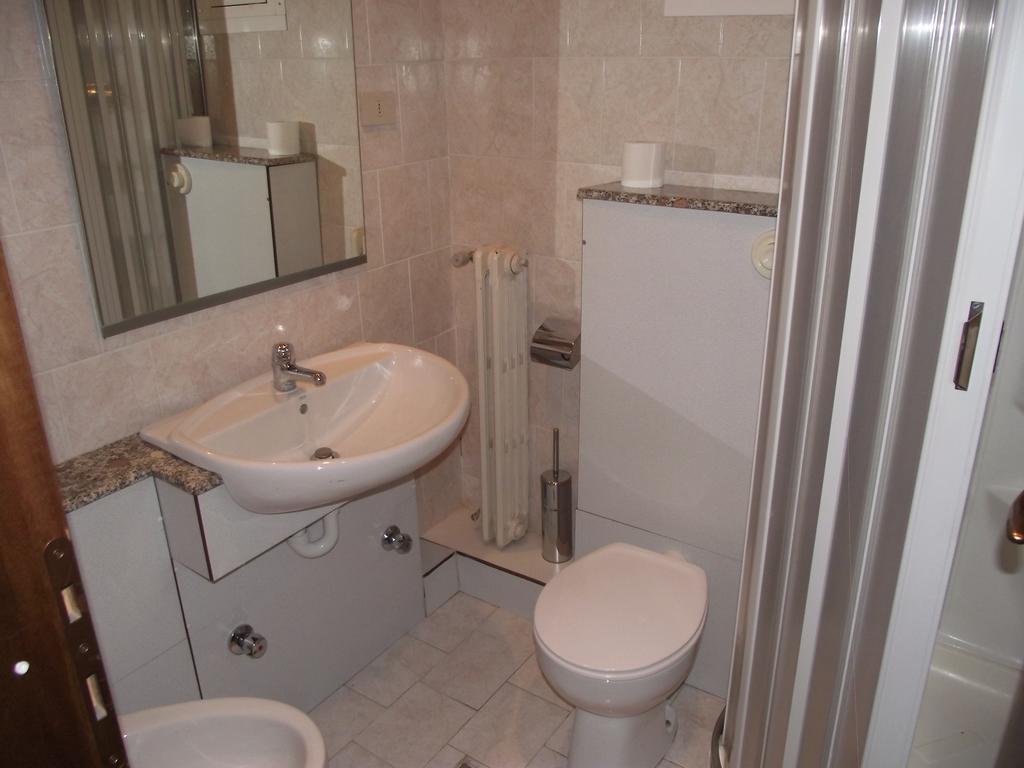 Residence Beau Sejour Antey-Saint-André Room photo